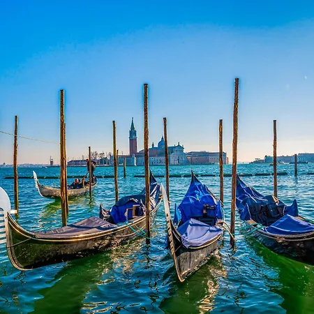 In 51892 Apartmán Bibione