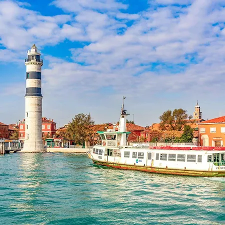 Lejlighed In 51892 *